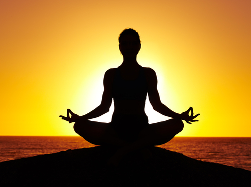 Raj Yoga Shivir